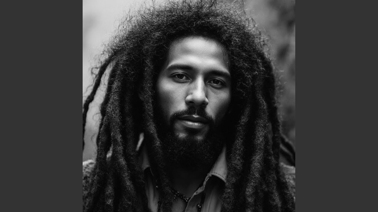 Gospel Reggae Album Nonstop (Vol 1)