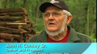 Biomass Recycling at Quabbin Resimi