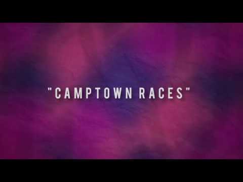"Camptown Races" - Live at The Jazz Kitchen [HUNTERTONES VAULT]