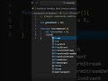 Combinación de Ámbitos #javascript #viralshort #viral #coding #vscode