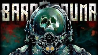 картинка: Barotrauma. Опять нам снизу постучали