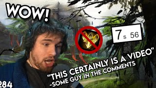 Annihilating Raid Kill Proof Requirements In Under 30 Seconds?