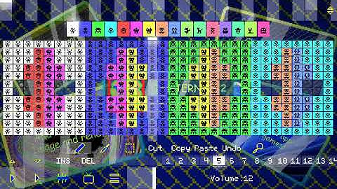 JERN Old video: PixiTracker JERN8322