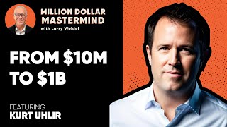 Part 3 - How To Scale Your Business From $10M To $1B