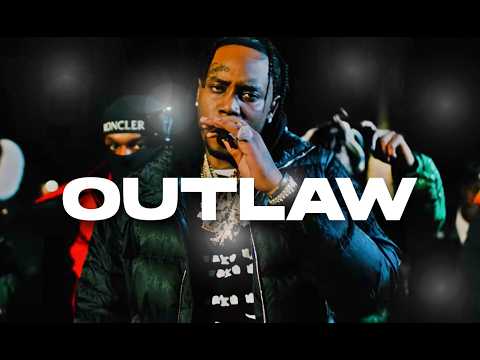 [FREE] Drill Type Beat 2026 - "OUTLAW” POP SMOKE Type Beat