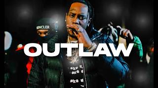 [FREE] POP SMOKE x Fivio Foreign Drill Type Beat 2026 - OUTLAW”