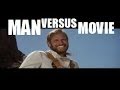 Man Versus Movie Planet Of The Apes Collection Movie Marathon