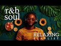 【R&B Soul】Relax & Drift Playlist – Soft Vocals & Slow Rhythms