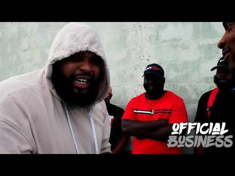 D.U.B. vs EA Zay