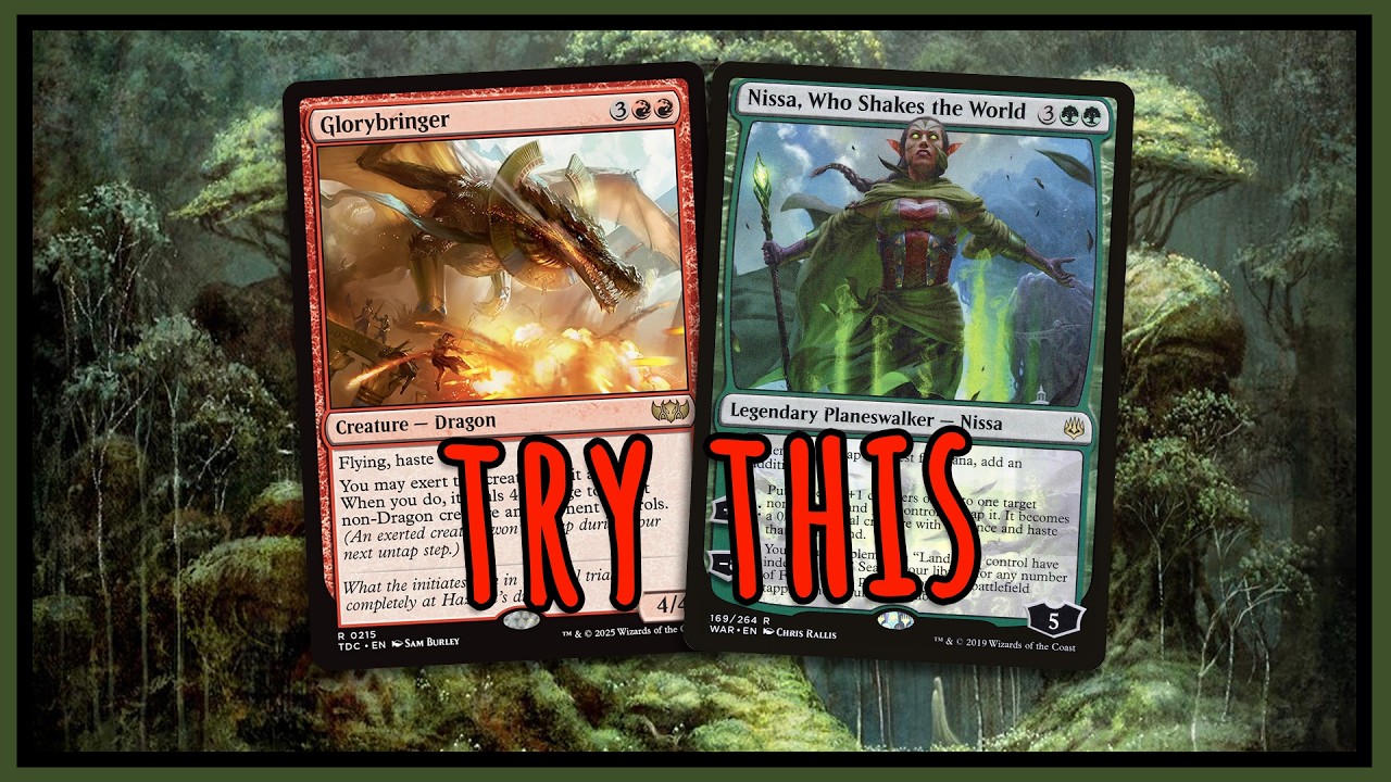 Want to Win? Try This! Vintage Cube Draft