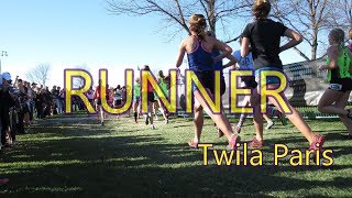 Twila Paris "Runner" with lyrics
