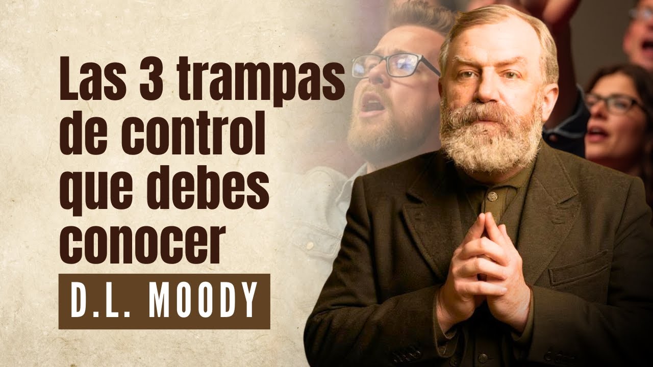 3 Señales de Que Estás Siendo Manipulado Espiritualmente