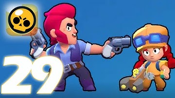 Brawl Stars - Brawl Stars Gameplay - Brawl Stars Walkthrough [Part 29]
