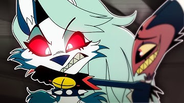 Helluva Boss Episode 6 but only when Loona is on screen