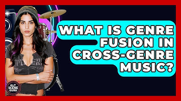 What Is Genre Fusion In Cross-Genre Music? - Alt Scene Guru