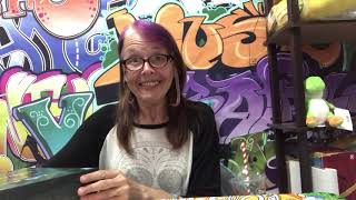 Net_catcher Netch prize unboxing screenshot 4