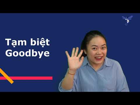 [5 KÝ HIỆU MỖI TUẦN] Giới thiệu bản thân bằng Ngôn ngữ ký hiêu - youtube
