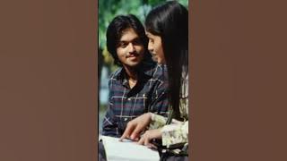 'Thozhiya En Kadhaliya” video song from Kadhalil Vizhunthen | #SunMusic #Nakkhul #Sunaina