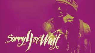 Throwed Off Lil' Wayne (Chopped & Screwed by DJ SuperemeGoddies101)