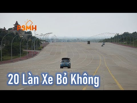 Video: Dự án Nhà Trông Như Thế Nào