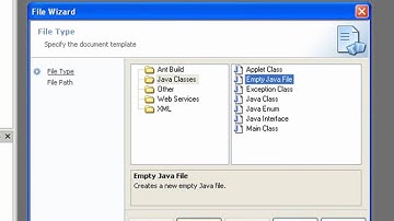 Tutorial Hola Mundo Primer Programa en Java (Hello World)