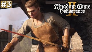 :  KINGDOM COME DELIVERANCE 2   3