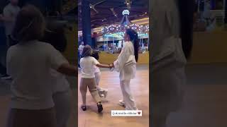 Çok Mutlu Oldular Şfet