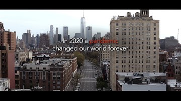 The Remarkable GIS Response to COVID-19