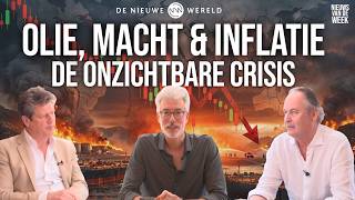 Download lagu Crisis on three fronts: War, inflation and the inevitable system crash | NVDW #2294