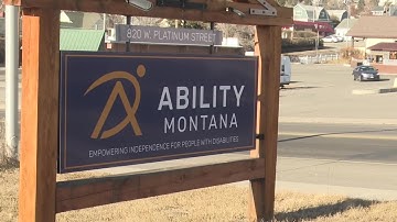 Many historic Butte buildings not accessible to those with disabilities