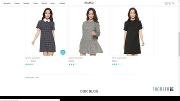 BeoShop â€“ Responsive BigCommerce Theme        Finnegan Everitt