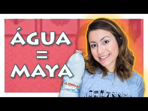 ÁRABE EGÍPCIO (Muito Fácil) | Brasileira no Egito