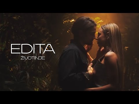 Edita - Zivotinje