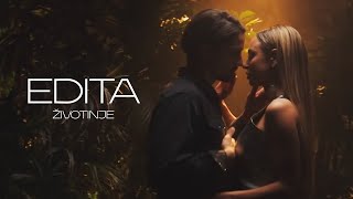 Смотреть клип Edita - Zivotinje