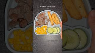 #toddlermeals #toddlerfood #toddlermealideas #toddlerbreakfast #toddlerlunch #toddlerdinner