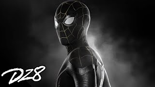 Spider-Man Rap Song No Way Home Dizzyeight Marvel Comics