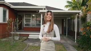 33 Cave Road, Strathfield