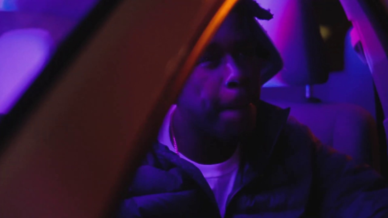 Yrn Xhris I'm da man (Remix) (Official Video) YouTube