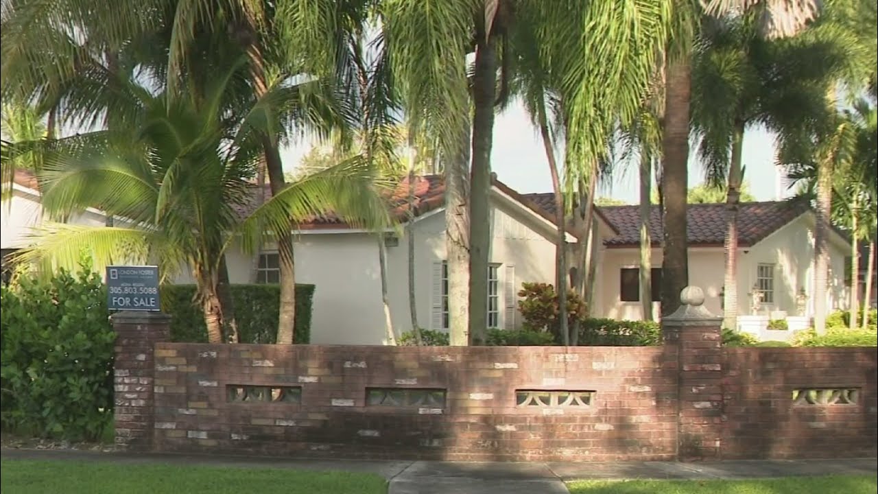 Miami reopens Senior Rental Assistance Program; up to $500 a month available