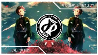 Wilkinson - Used To This [Feat. Issey Cross] | DEM