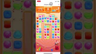 Shopee Candy Level 209, 3 Stars Tricks