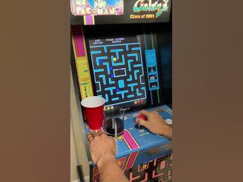 Pioneiro, Ms. Pac-Man entra no Hall da Fama dos Games - Giz Brasil