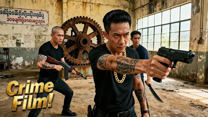 Drug traffickers kidnapped cop for swap but police ambush wiped them out😱🔥