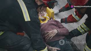 Disaster Strikes Mive Indonesia Volcano Eruption Caught On Camera