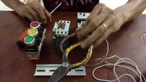 Mạch điều khiển Thuận   Ngược (Conveniently - reverse)