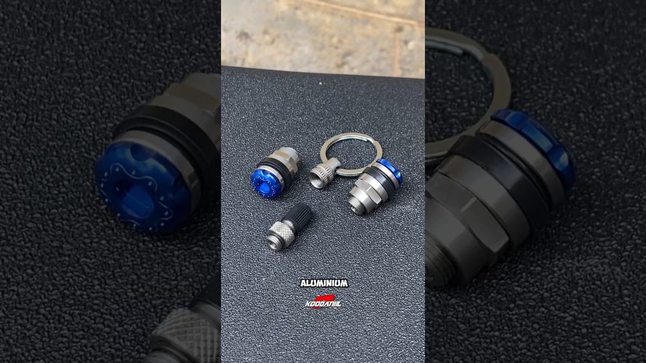 PENTIL BAN TUBELESS TAK TERLIHAT⁉️