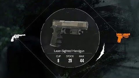 EVIL WITHIN 2 SECRET WEAPONS/ easter eggs/ CHARACTERS SHOWCASE