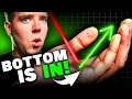 IT'S OVER!!! Im Taking THESE Bitcoin &amp; Alt Trades Right NOW!