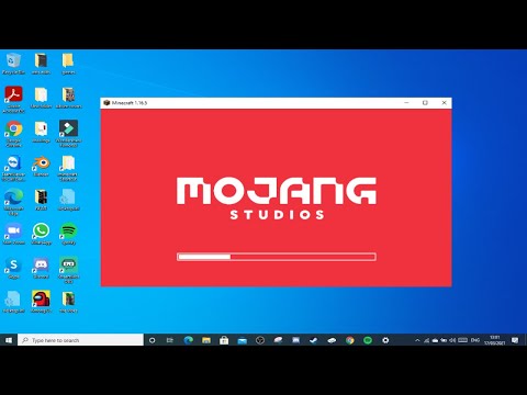 How to fix Minecraft launcher not opening [2021] *Updated*
