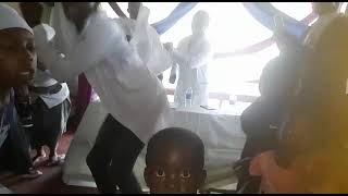 HAMBAKUKU APOSTOLIC faith church since 1939